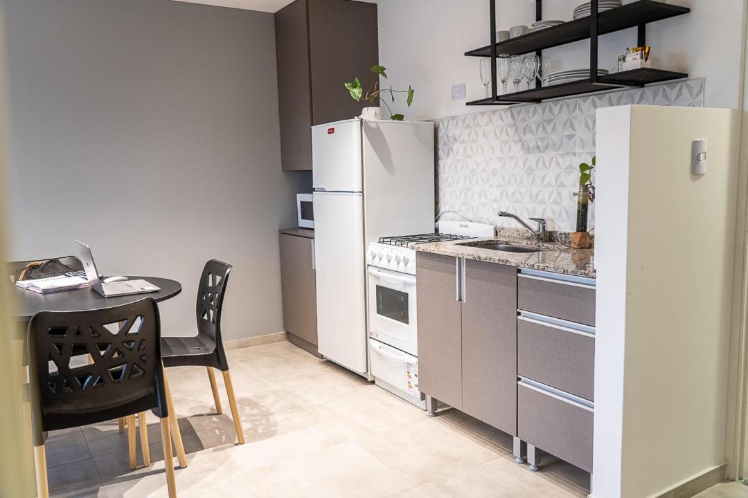 Apartamento Tempo Quiros Córdoba Exterior foto
