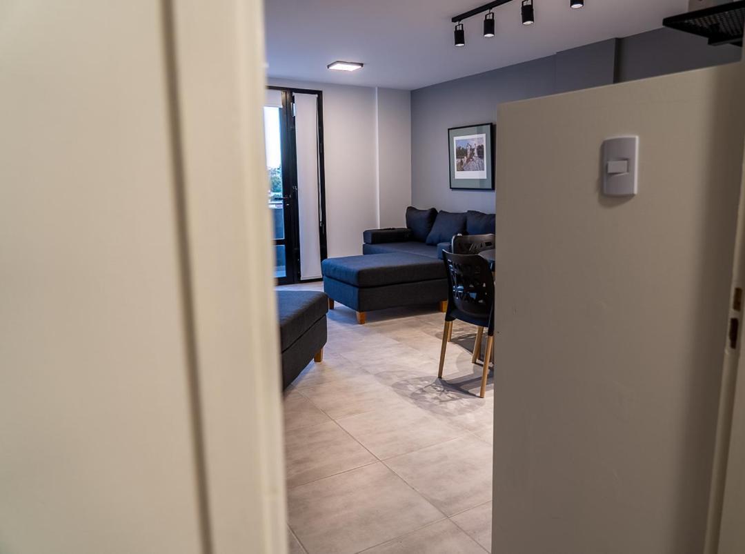 Apartamento Tempo Quiros Córdoba Exterior foto