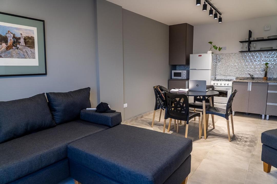 Apartamento Tempo Quiros Córdoba Exterior foto