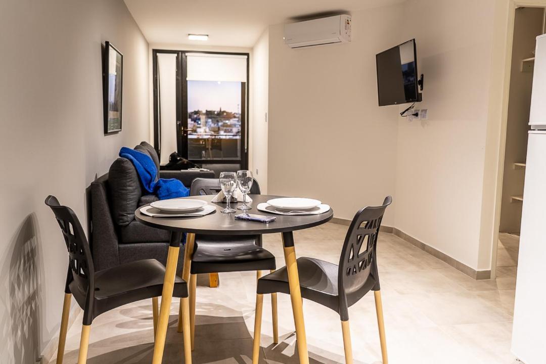 Apartamento Tempo Quiros Córdoba Exterior foto