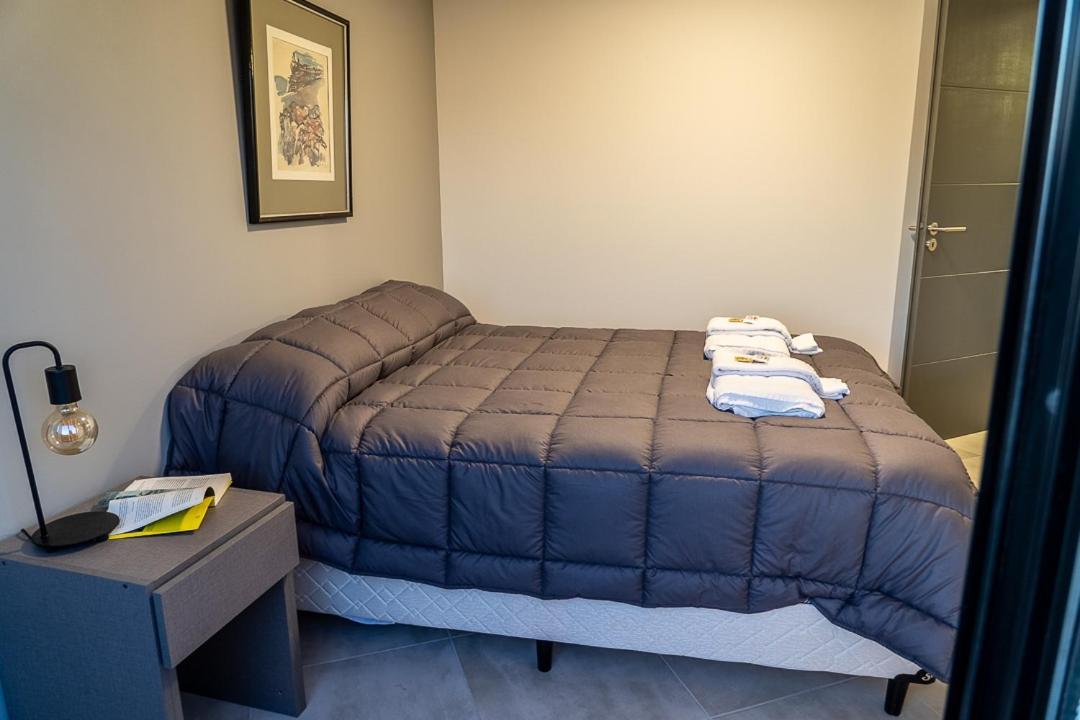 Apartamento Tempo Quiros Córdoba Exterior foto