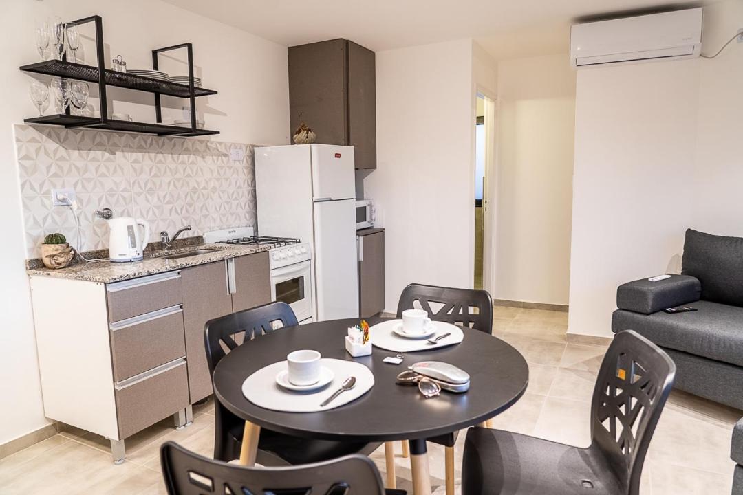 Apartamento Tempo Quiros Córdoba Exterior foto