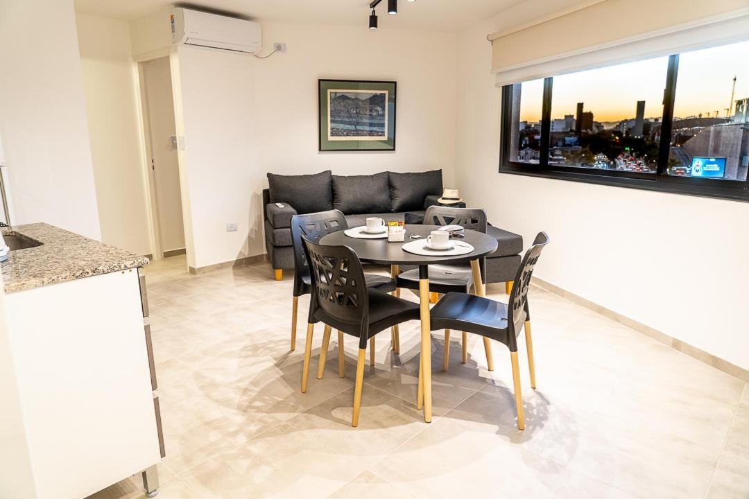 Apartamento Tempo Quiros Córdoba Exterior foto